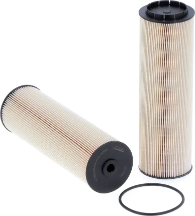 Palivový filter HIFI FILTER SN 70341