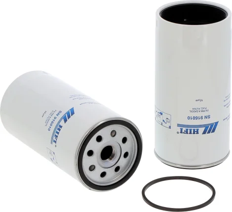 Palivový filter HIFI FILTER SN 916010
