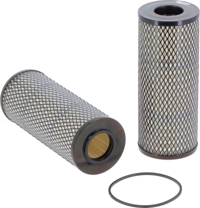 Olejový filter HIFI FILTER SO 11016