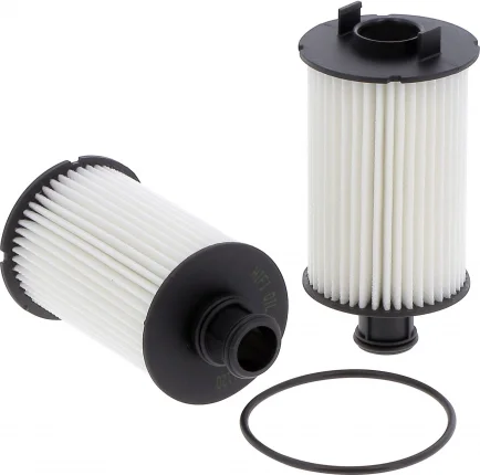Olejový filter HIFI FILTER SO 11120