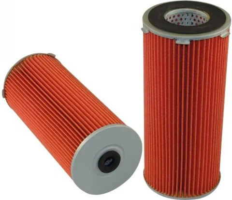 Olejový filter HIFI FILTER SO 6179