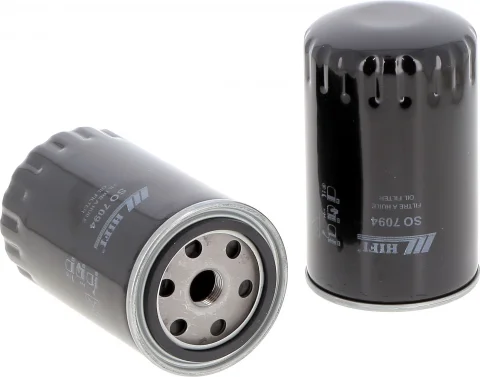 Olejový filter HIFI FILTER SO 7094