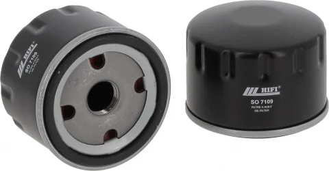 Olejový filter HIFI FILTER SO 7109