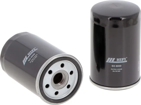Olejový filter HIFI FILTER SO 8000