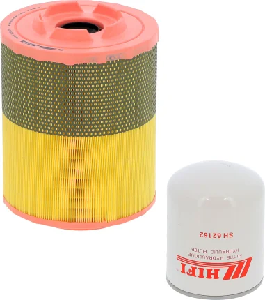 Servisná sada HIFI FILTER KM 210A0010A85