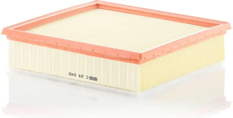 Vzduchový filter MANN FILTER C 24 049