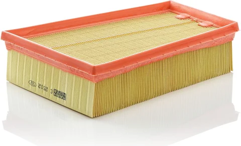 Vzduchový filter MANN FILTER C 2512