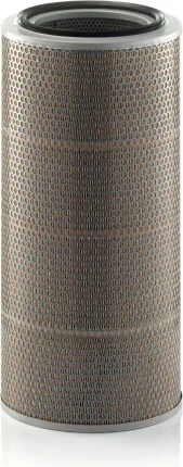 Vzduchový filter MANN FILTER C 26 1215