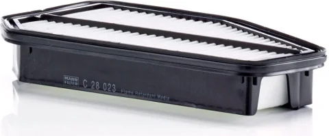 Vzduchový filter MANN FILTER C 28 023