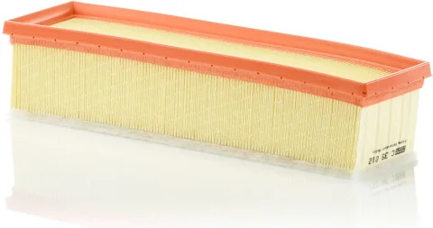 Vzduchový filter MANN FILTER C 35 012