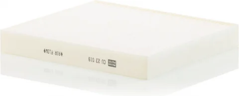 Kabínový filter MANN FILTER CU 23 019