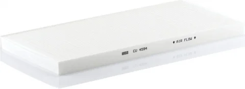 Kabínový filter MANN FILTER CU 4594