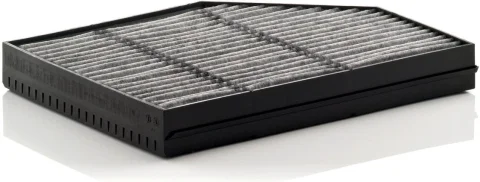 Kabínový filter MANN FILTER CUK 32 001