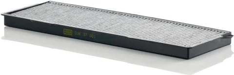 Kabínový filter MANN FILTER CUK 37 001