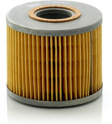 Olejový filter MANN FILTER H 1018/2 n