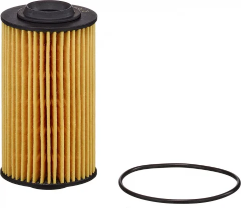 Olejový filter MANN FILTER HU 69/3 x