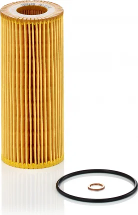 Olejový filter MANN FILTER HU 721/4 x