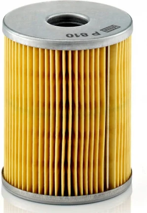Palivový filter MANN FILTER P 810 x