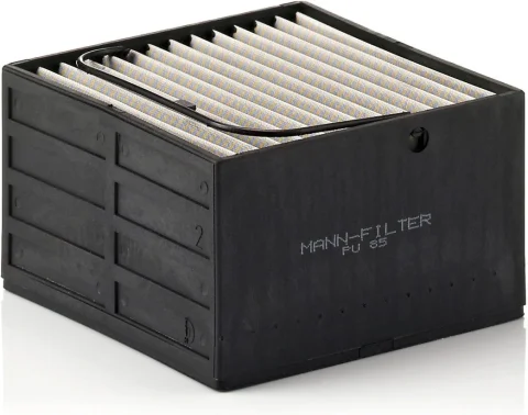 Palivový filter MANN FILTER PU 85