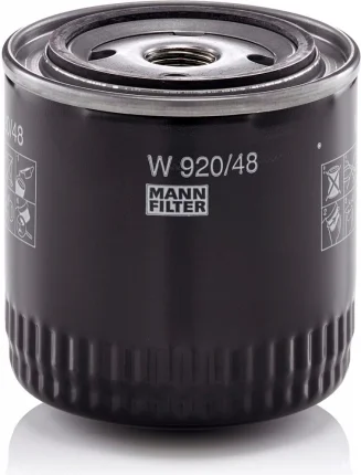 Olejový filter MANN FILTER W 920/48