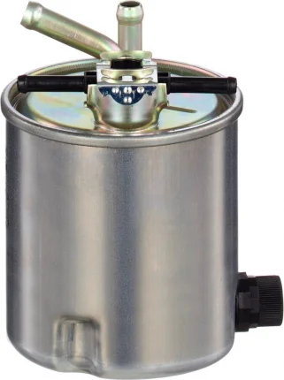 Palivový filter MANN FILTER WK 9043