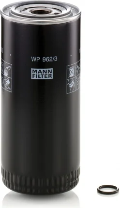 Palivový filter MANN FILTER WP 962/3 x