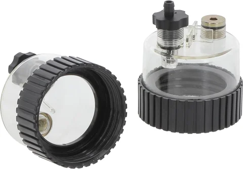 HIFI FILTER filtračná miska paliva MO 3251
