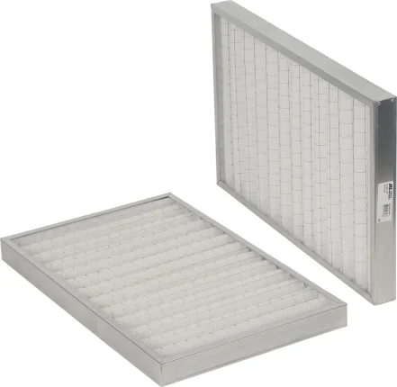 Panelový filter HIFI FILTER NN 54018 GSNT