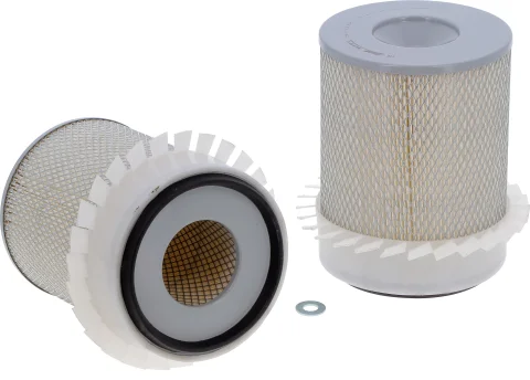 Vzduchový filter HIFI FILTER SA 10300 K