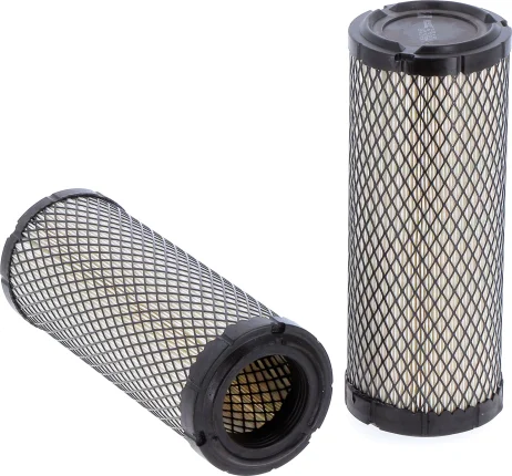 Vzduchový filter HIFI FILTER SA 16171