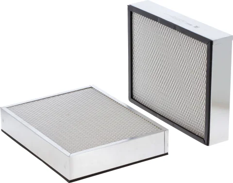 Kabínový filter HIFI FILTER SC 60170