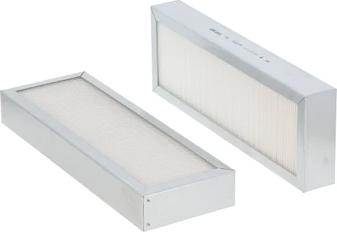 Kabínový filter HIFI FILTER SC 70009