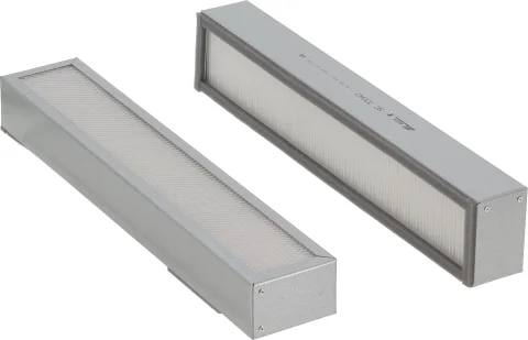 Kabínový filter HIFI FILTER SC 70042