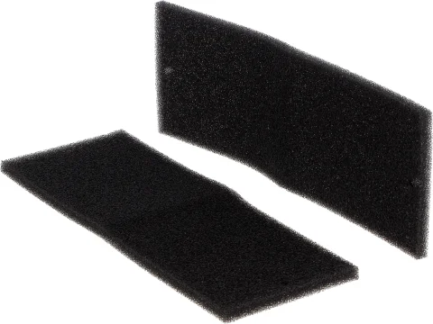 Kabínový filter HIFI FILTER SC 80063