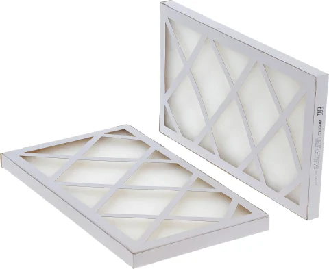 Kabínový filter HIFI FILTER SC 90115