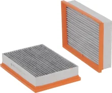 Kabínový filter HIFI FILTER SC 90228 CA
