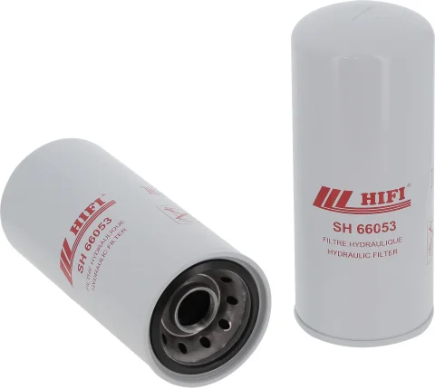 Hydraulický filter HIFI FILTER SH 66053