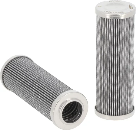 Hydraulický filter HIFI FILTER SH 670281