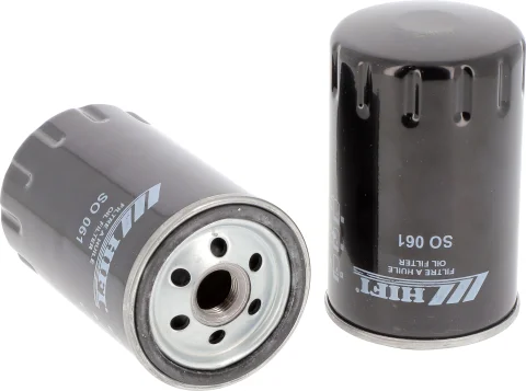 Olejový filter HIFI FILTER SO 061