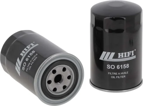 Olejový filter HIFI FILTER SO 6158