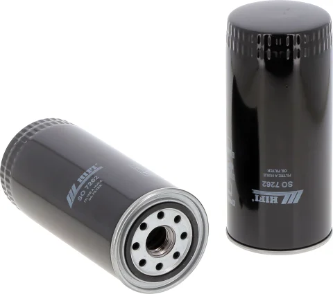 Olejový filter HIFI FILTER SO 7262