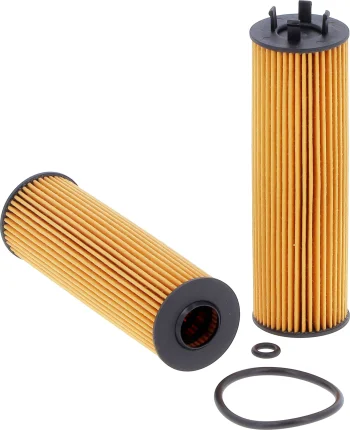 Olejový filter HIFI FILTER SO 7303