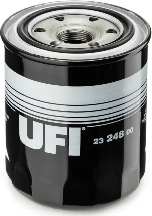 Olejový filter UFI 23.248.00