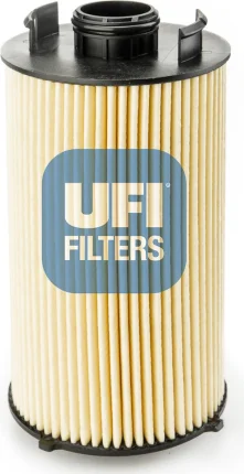 Olejový filter UFI 25.051.00