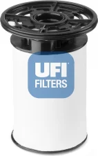 Palivový filter UFI 26.076.00