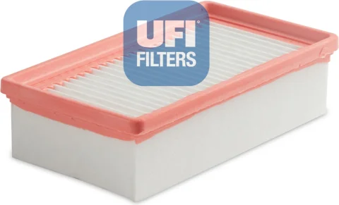 Vzduchový filter UFI 30.E58.00