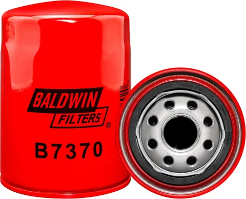 Olejový filter BALDWIN FILTERS B7370