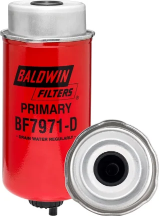 Palivový filter BALDWIN FILTERS BF7971-D