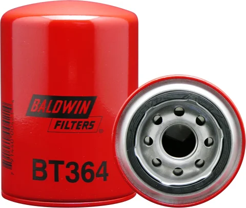 Olejový filter BALDWIN FILTERS BT364