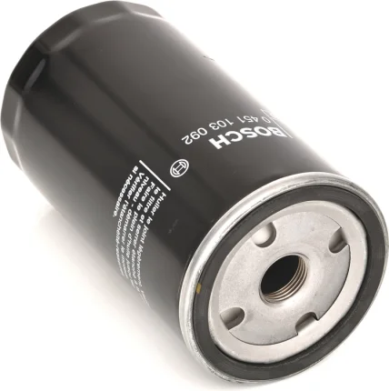 Olejový filter BOSCH 0 451 103 092